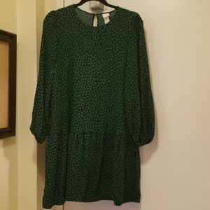 H&M Tunic Dress
